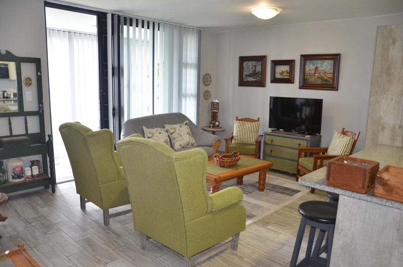 3 Bedroom Property for Sale in Island View Western Cape